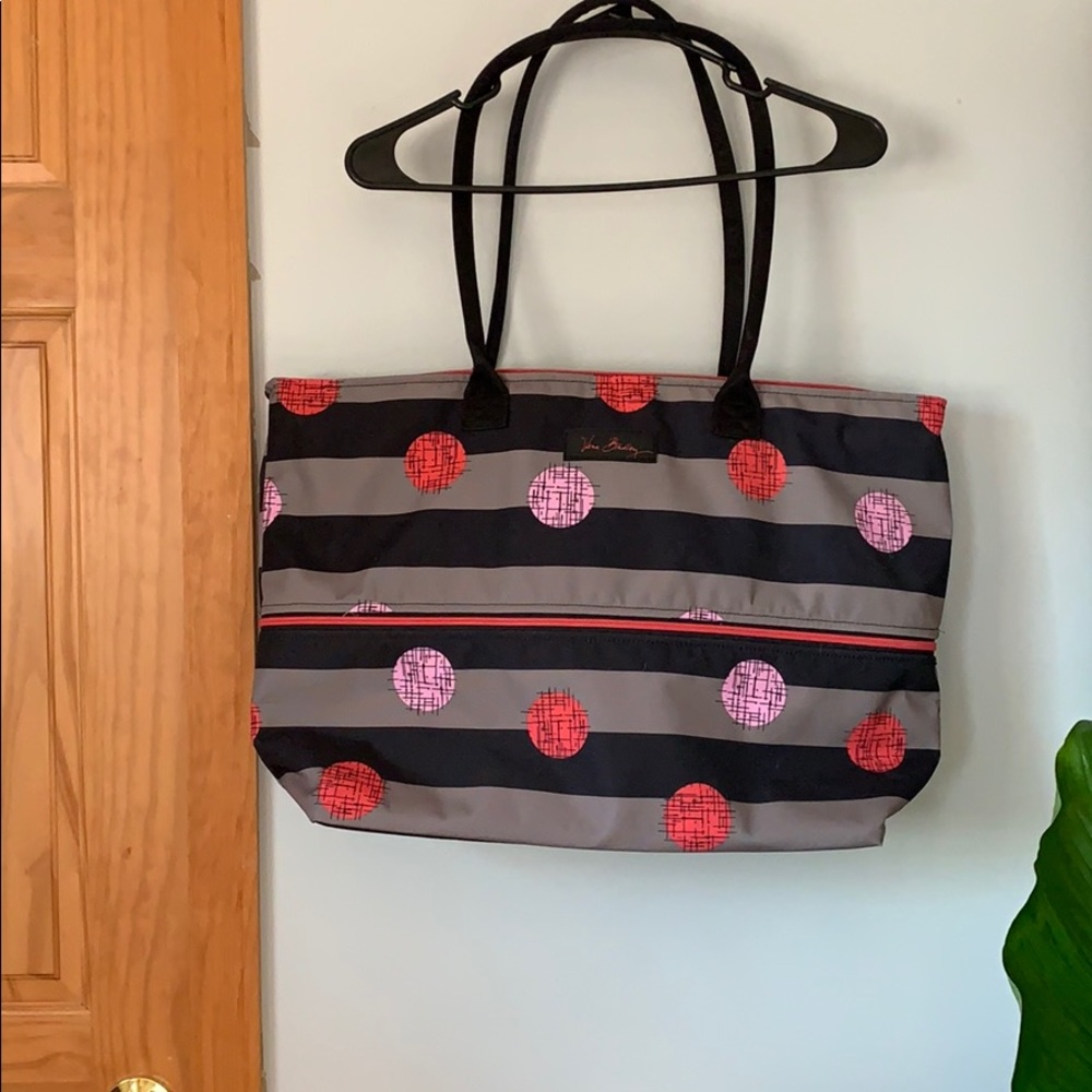 Vera Bradley purse